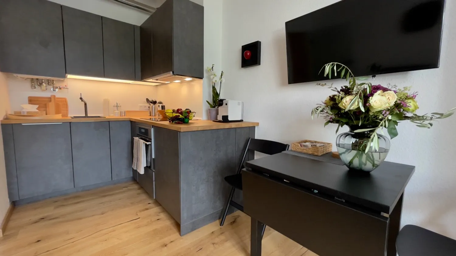 2 room apartment with 45 m² in Düsseldorf – Photo 8
