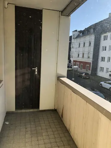 1 Zimmer Wohnung mit 35 m² in Gelsenkirchen – Bild 6