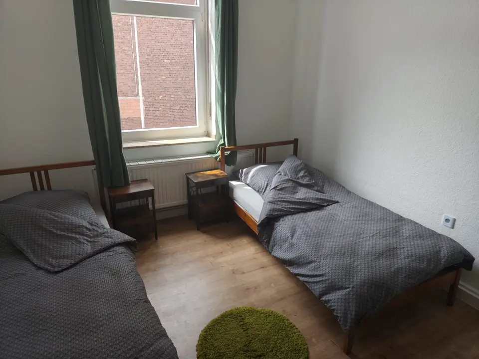 WG-Zimmer mit 66 m² in Düren – Bild 3