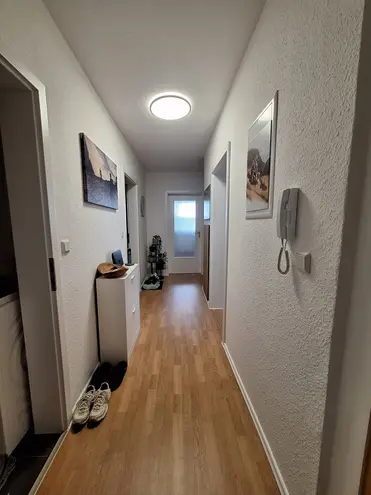 3 Zimmer Wohnung mit 63 m² in Hagen – Bild 10