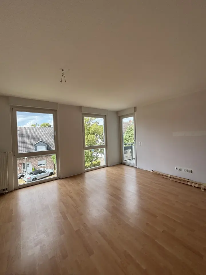 5 Zimmer Wohnung mit 92 m² in Dinslaken – Bild 6