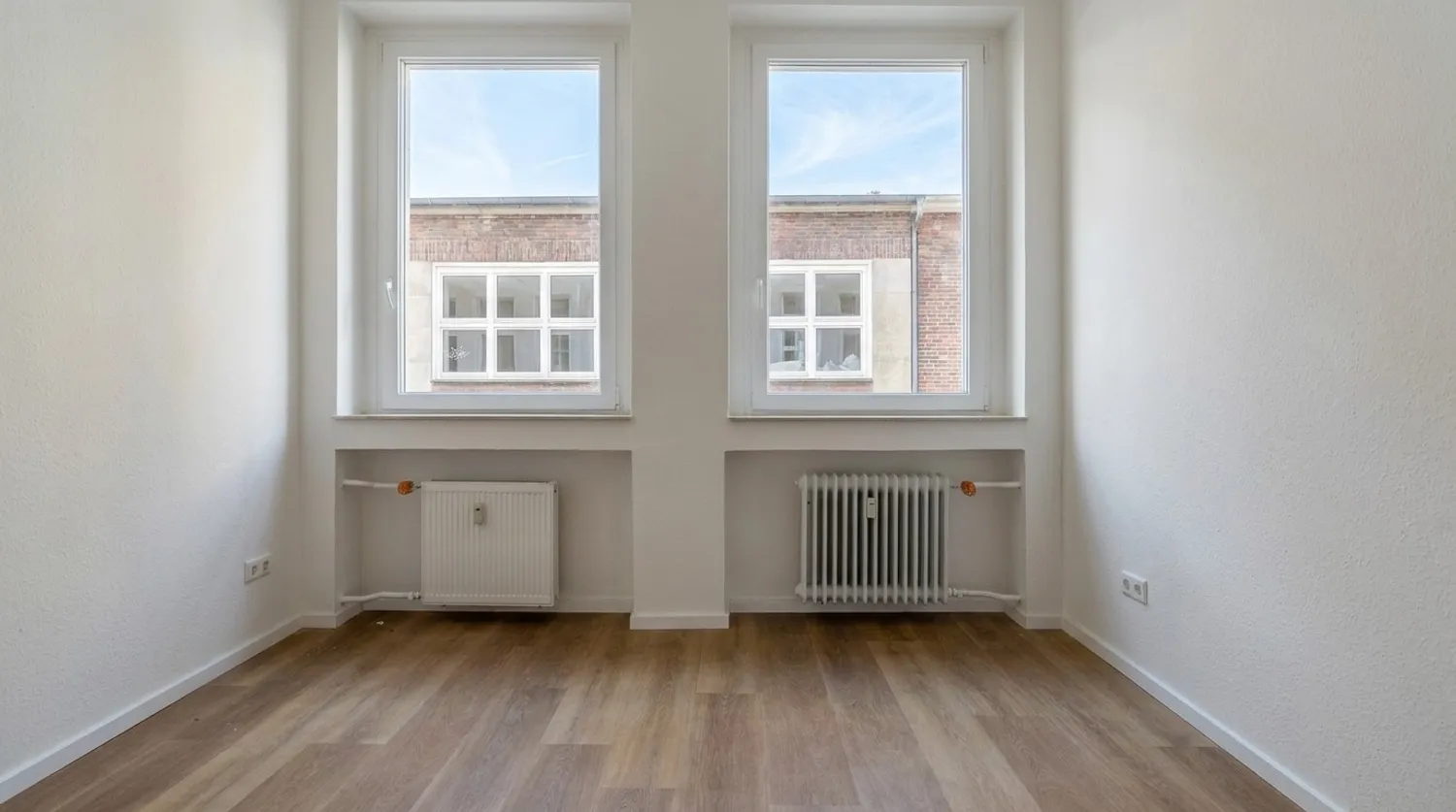10 Zimmer Wohnung mit 223 m² in Dortmund – Bild 1