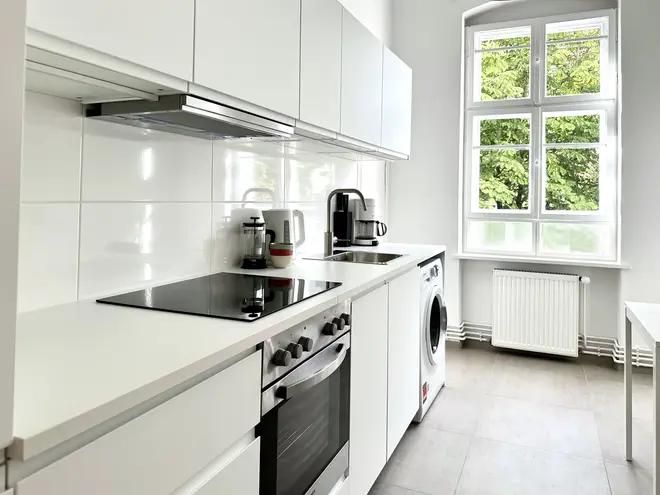 2 Zimmer Wohnung mit 58 m² in Berlin – Bild 4
