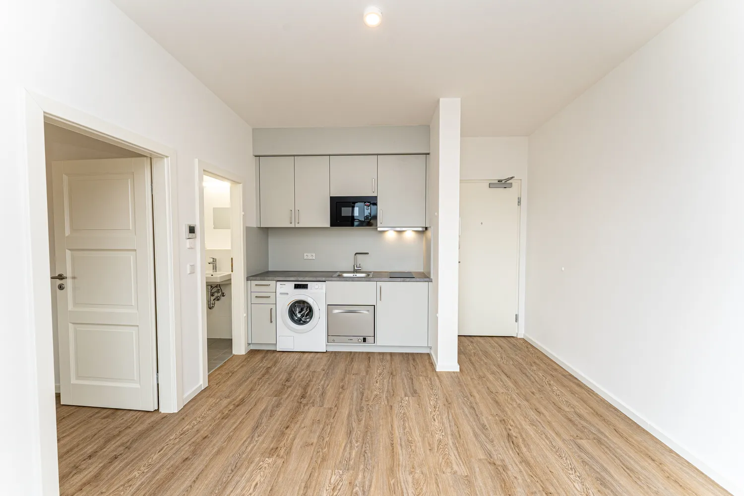 2 Zimmer Wohnung mit 36 m² in Berlin – Bild 7