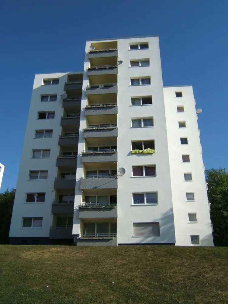 4 Zimmer Wohnung mit 86 m² in Siegen – Bild 7