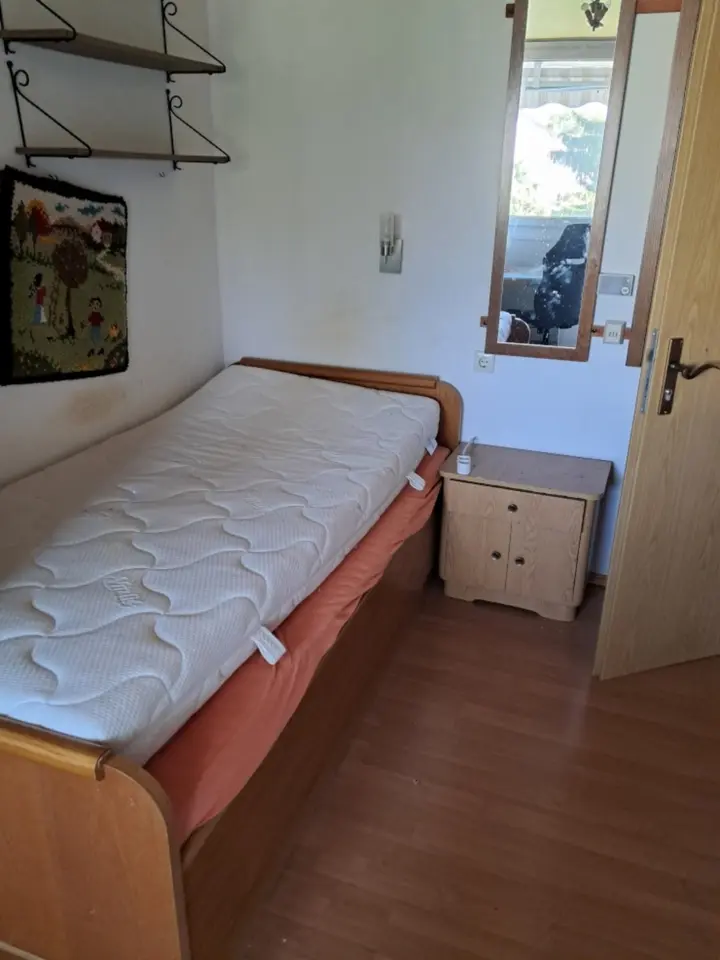 WG-Zimmer mit 65 m² in Mannheim – Bild 10