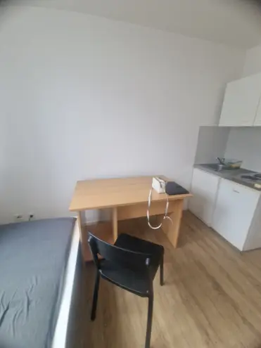1 Zimmer Wohnung mit 15 m² in Aachen – Bild 2