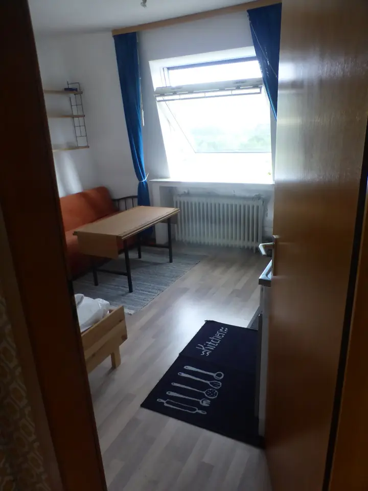 Studio mit 19 m² in Hagen – Bild 10