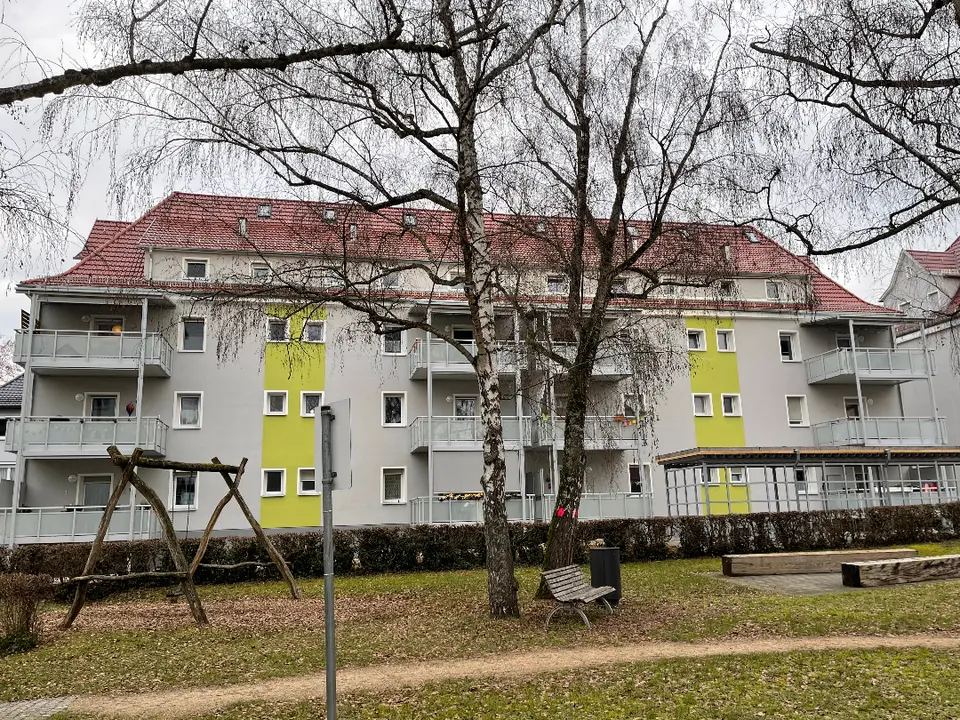 3 room apartment with 62 m² in Esslingen am Neckar – Photo 9