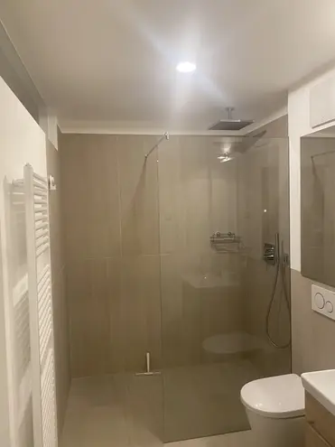 1 Zimmer Wohnung mit 35 m² in München – Bild 6