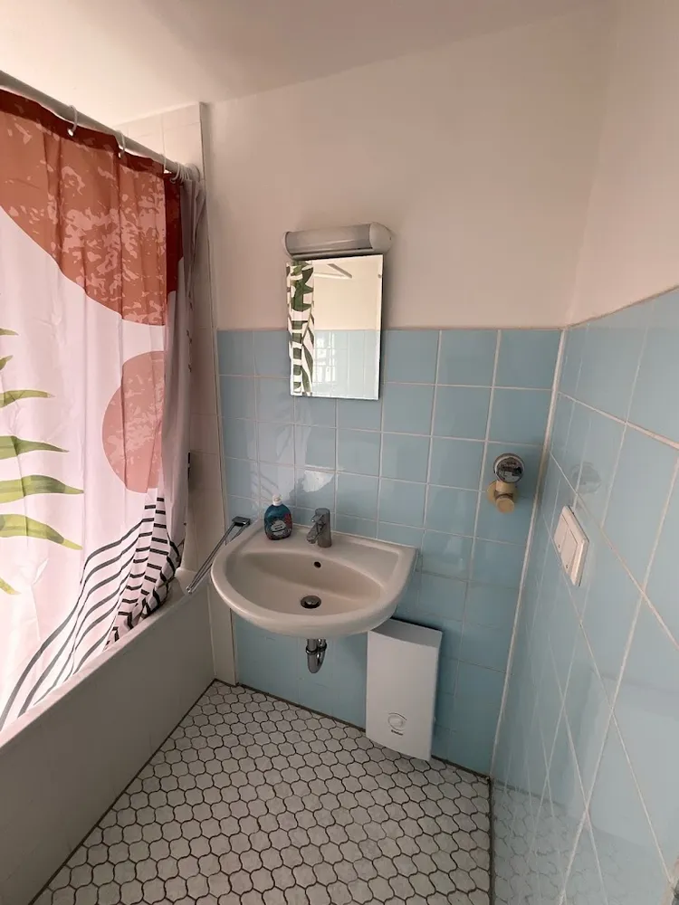 1 Zimmer Wohnung mit 43 m² in Nürnberg – Bild 10