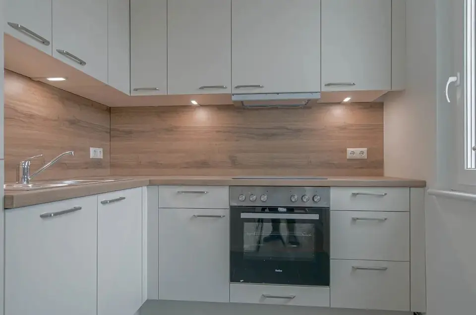 3 Zimmer Wohnung mit 70 m² in Bernau bei Berlin – Bild 2