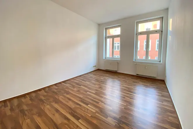 2 room apartment with 59 m² in Rostock – Photo 5
