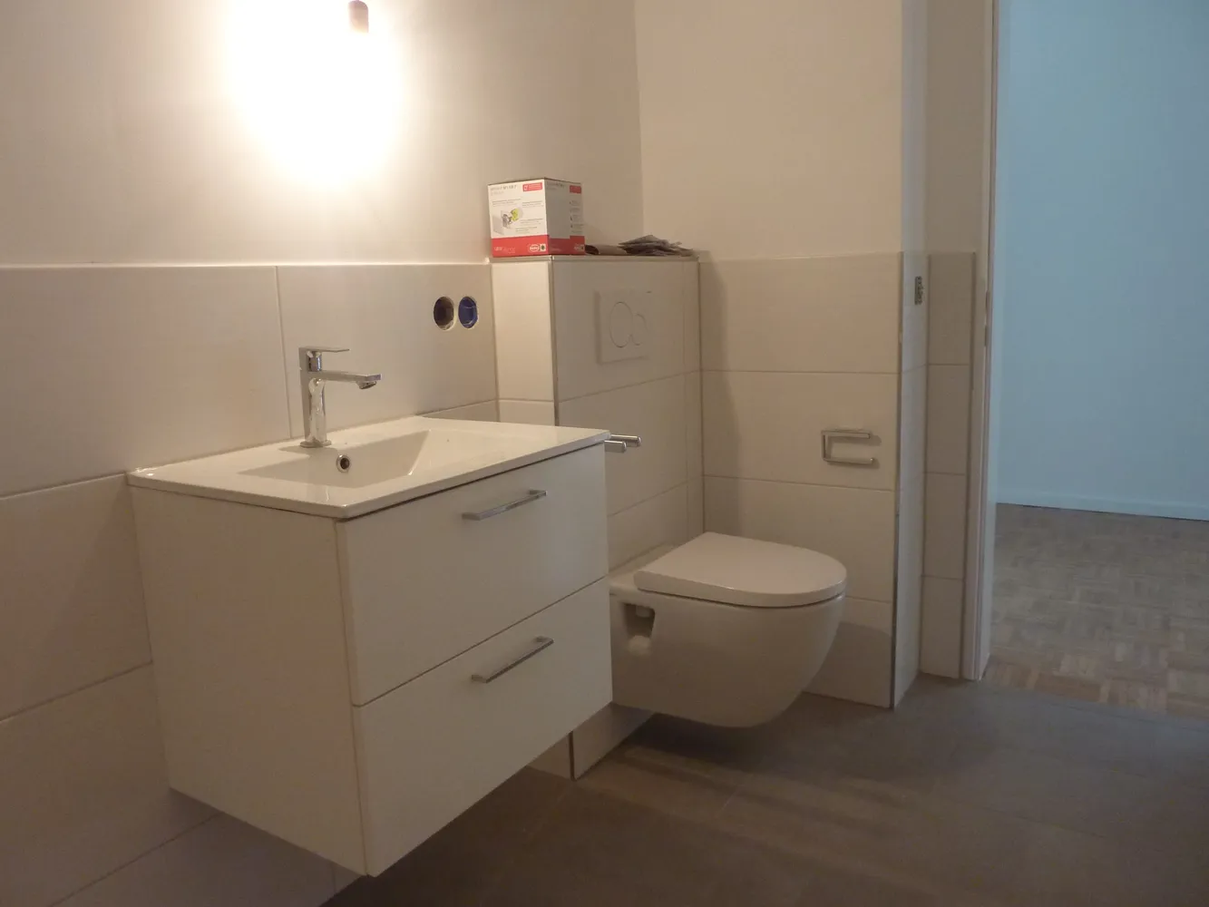 4 Zimmer Wohnung mit 105 m² in Mannheim – Bild 4