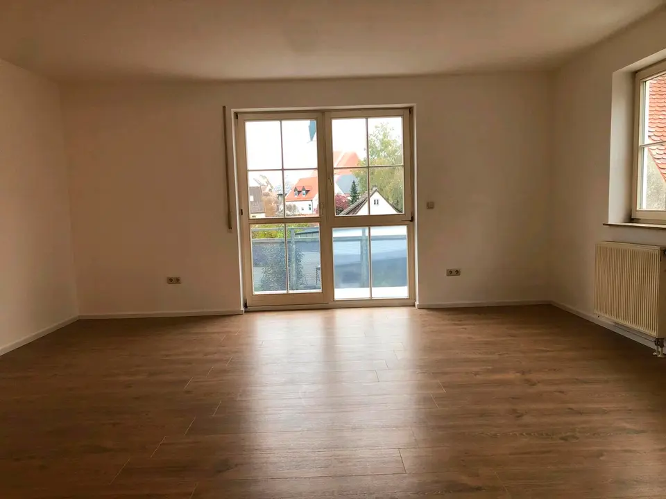 3 room apartment with 75 m² in Günzburg – Photo 7