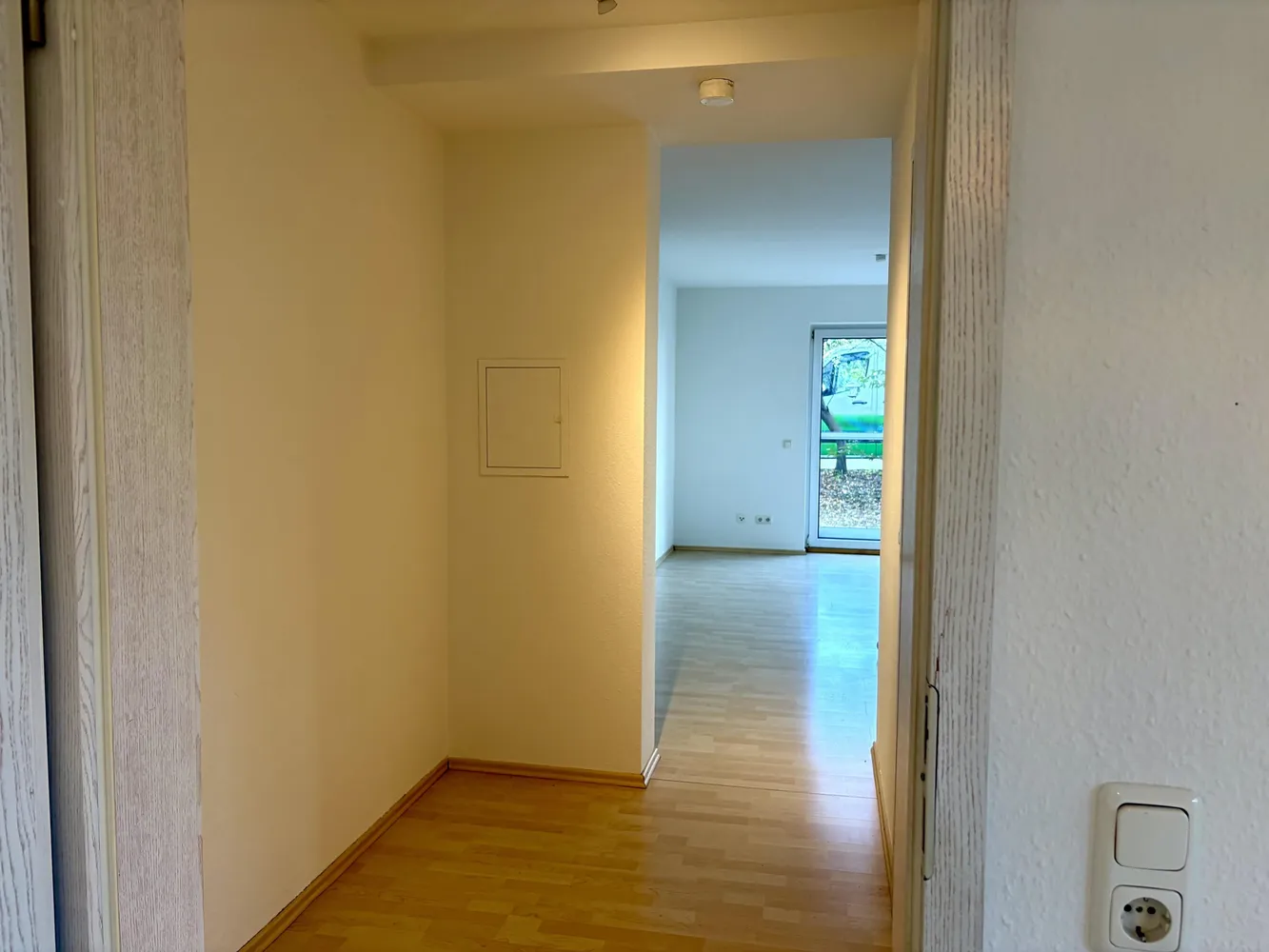 2 Zimmer Wohnung mit 54 m² in Mainz – Bild 7