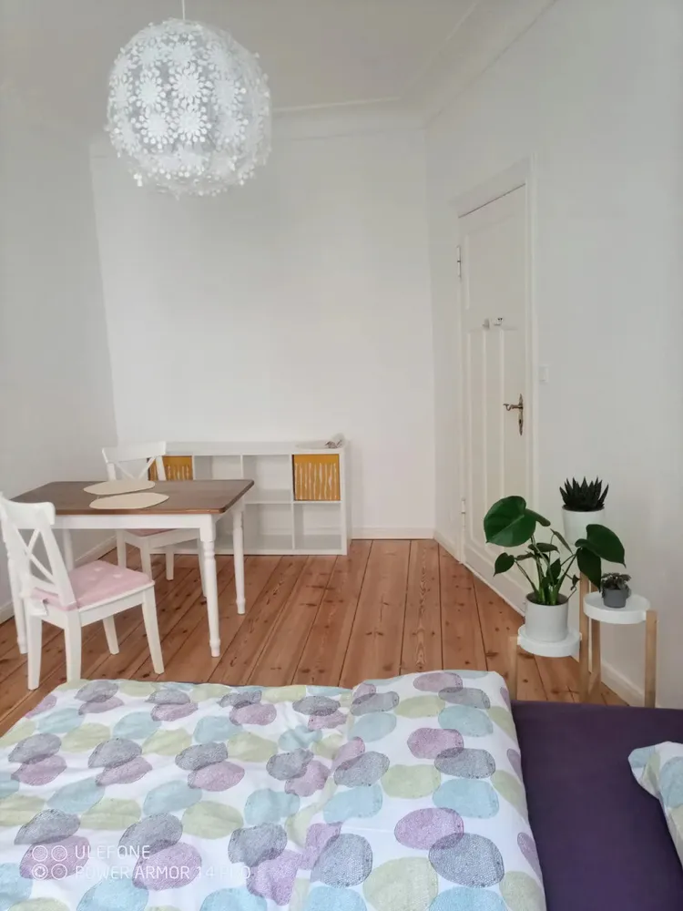 Shared room with 16 m² in Berlin – Photo 3