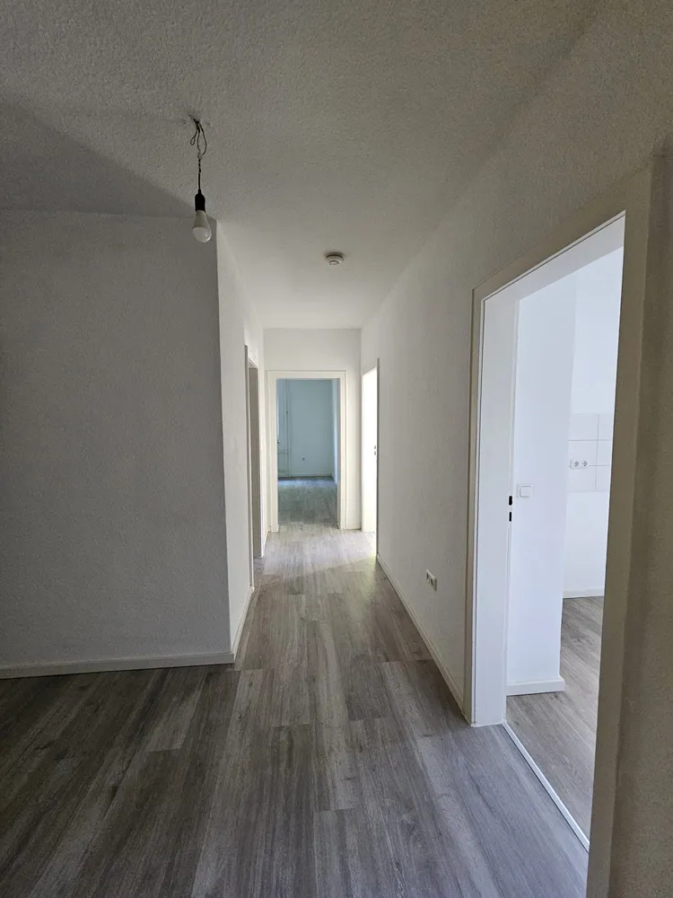 2 Zimmer Wohnung mit 57 m² in Iserlohn – Bild 5