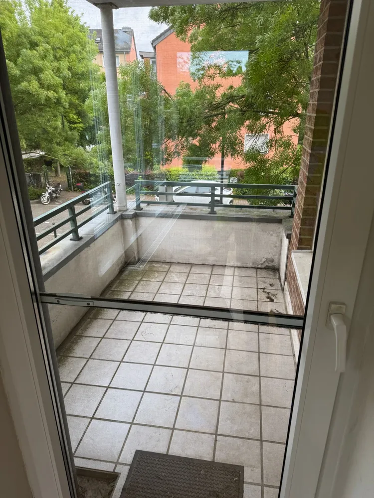 2 room apartment with 57 m² in Düsseldorf – Photo 5