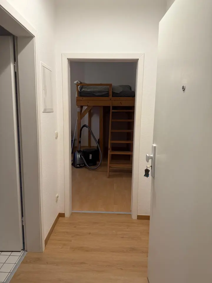 Studio mit 46 m² in Wismar – Bild 1