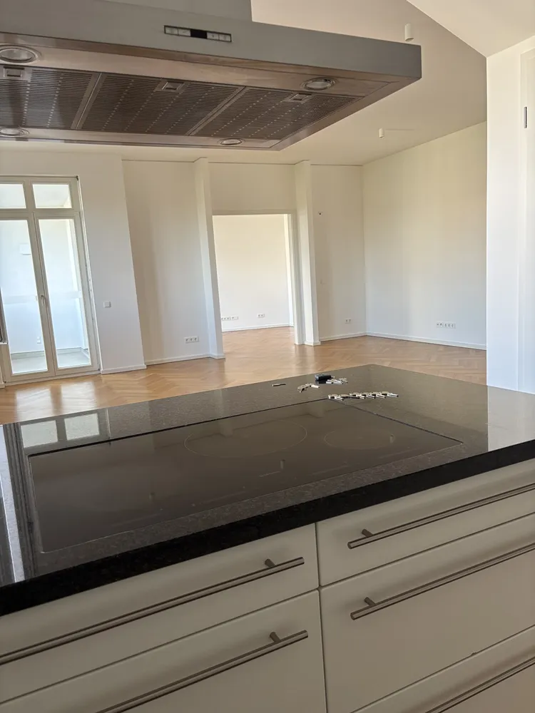 5 Zimmer Wohnung mit 160 m² in Berlin – Bild 5