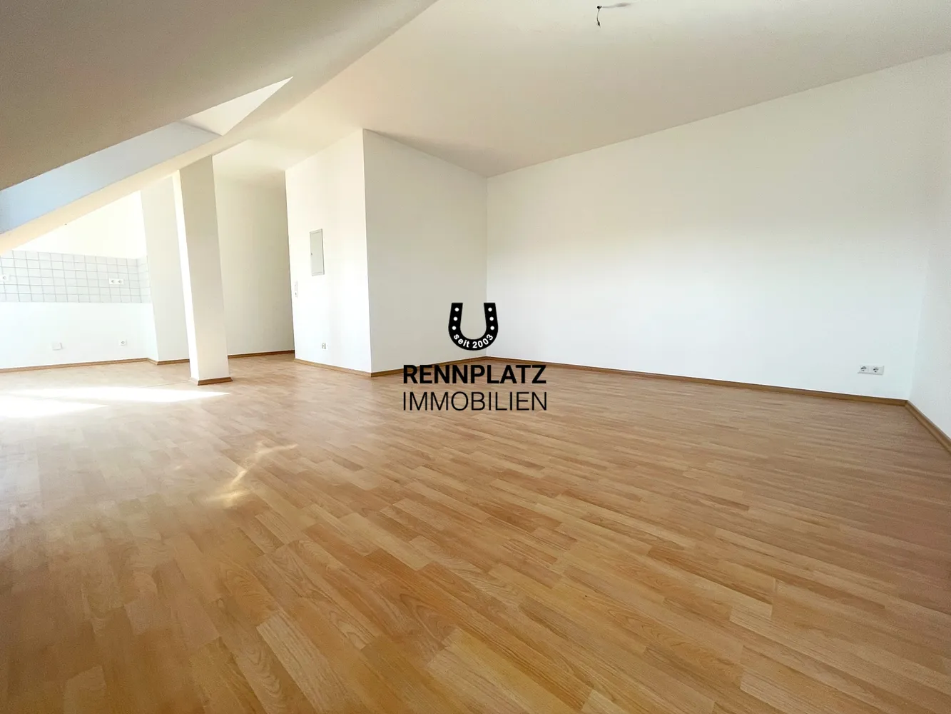 1 room apartment with 37 m² in Regensburg – Photo 6