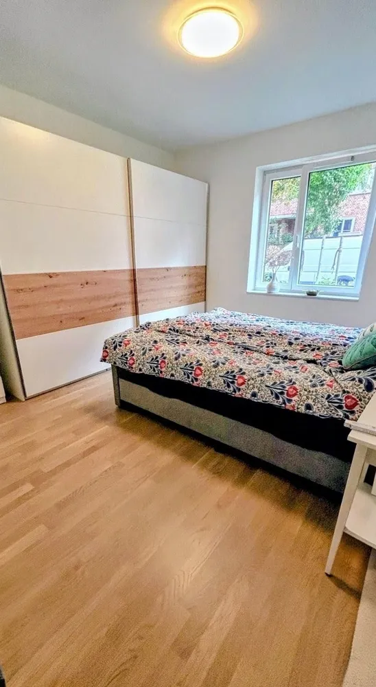 3 Zimmer Wohnung mit 81 m² in Hamburg – Bild 10