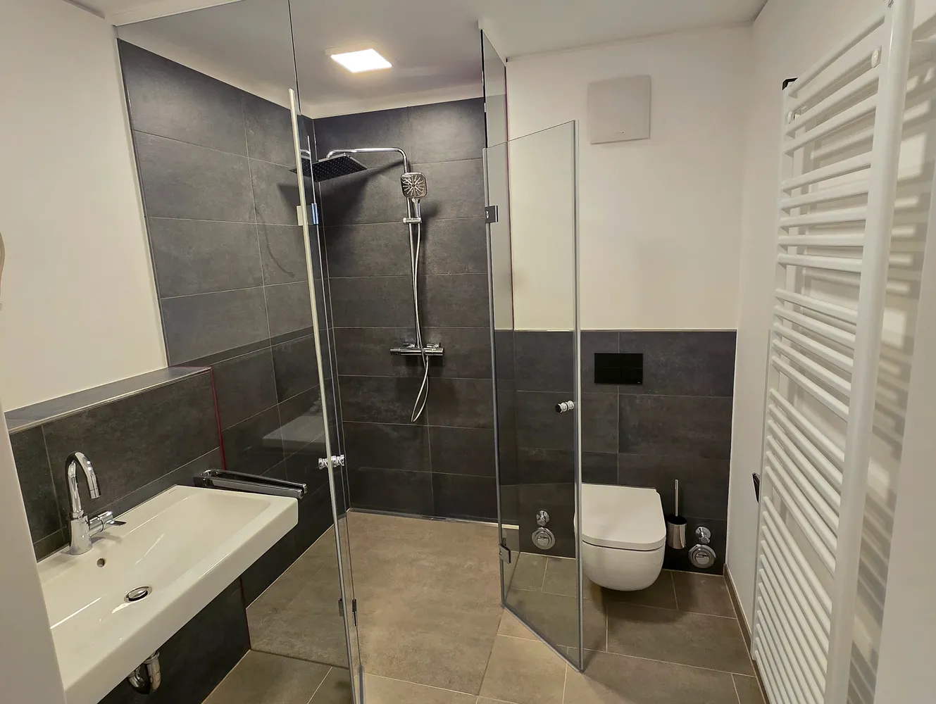 2 Zimmer Wohnung mit 59 m² in Münster – Bild 5