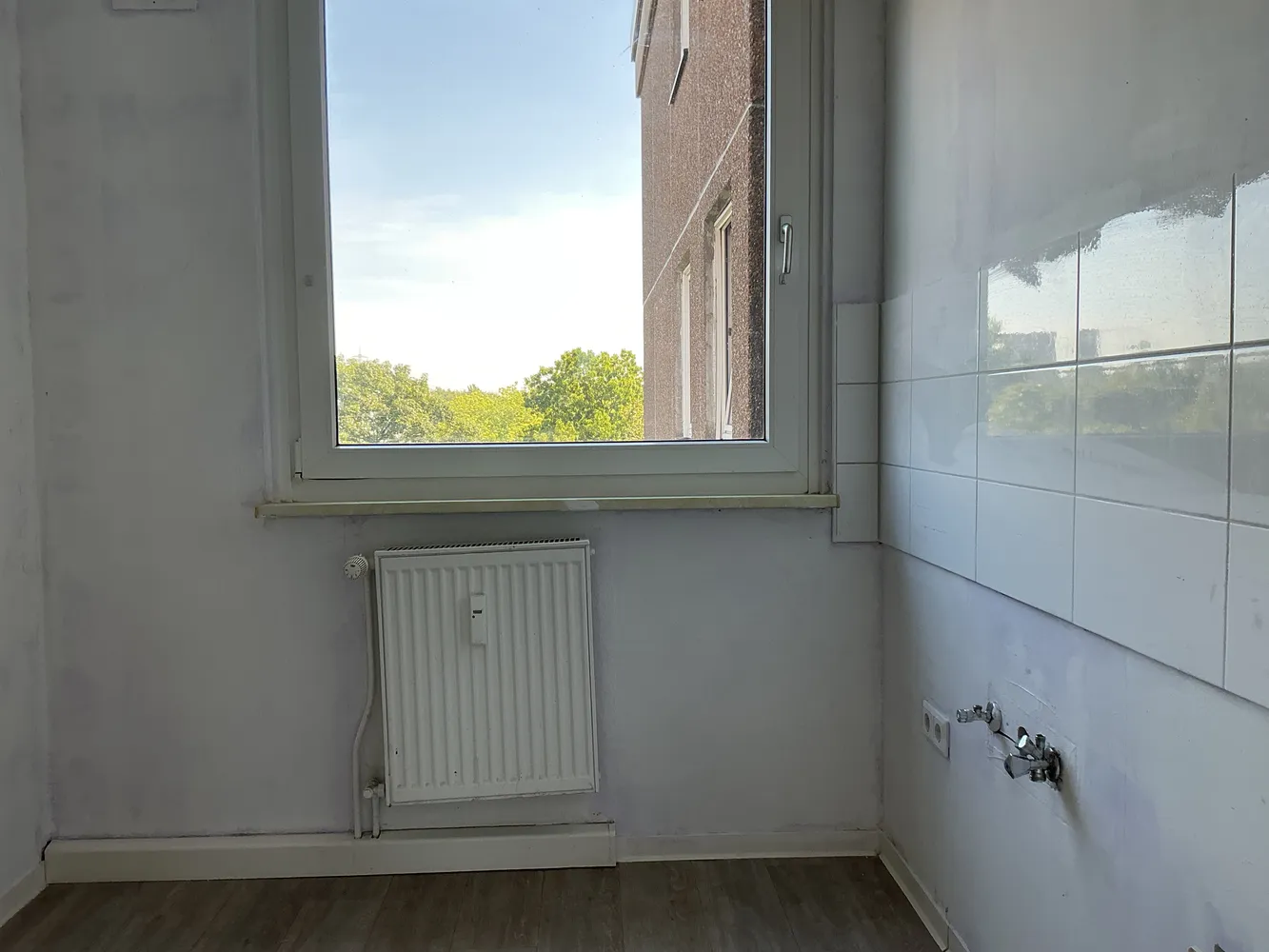 3 Zimmer Wohnung mit 69 m² in Essen – Bild 7