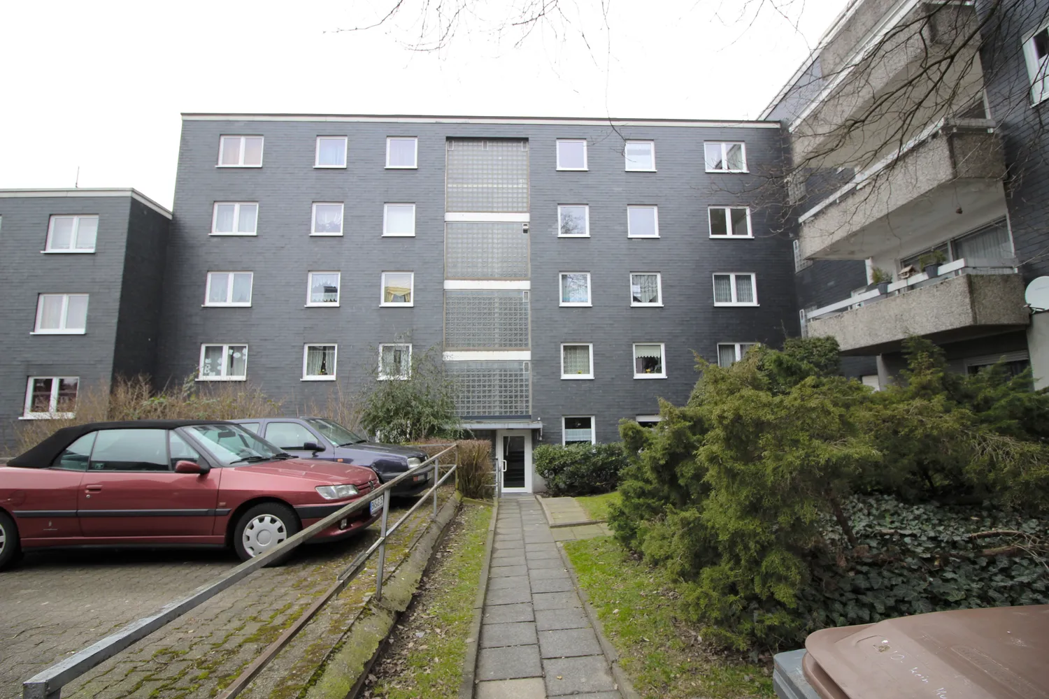 1 Zimmer Wohnung mit 45 m² in Remscheid – Bild 4