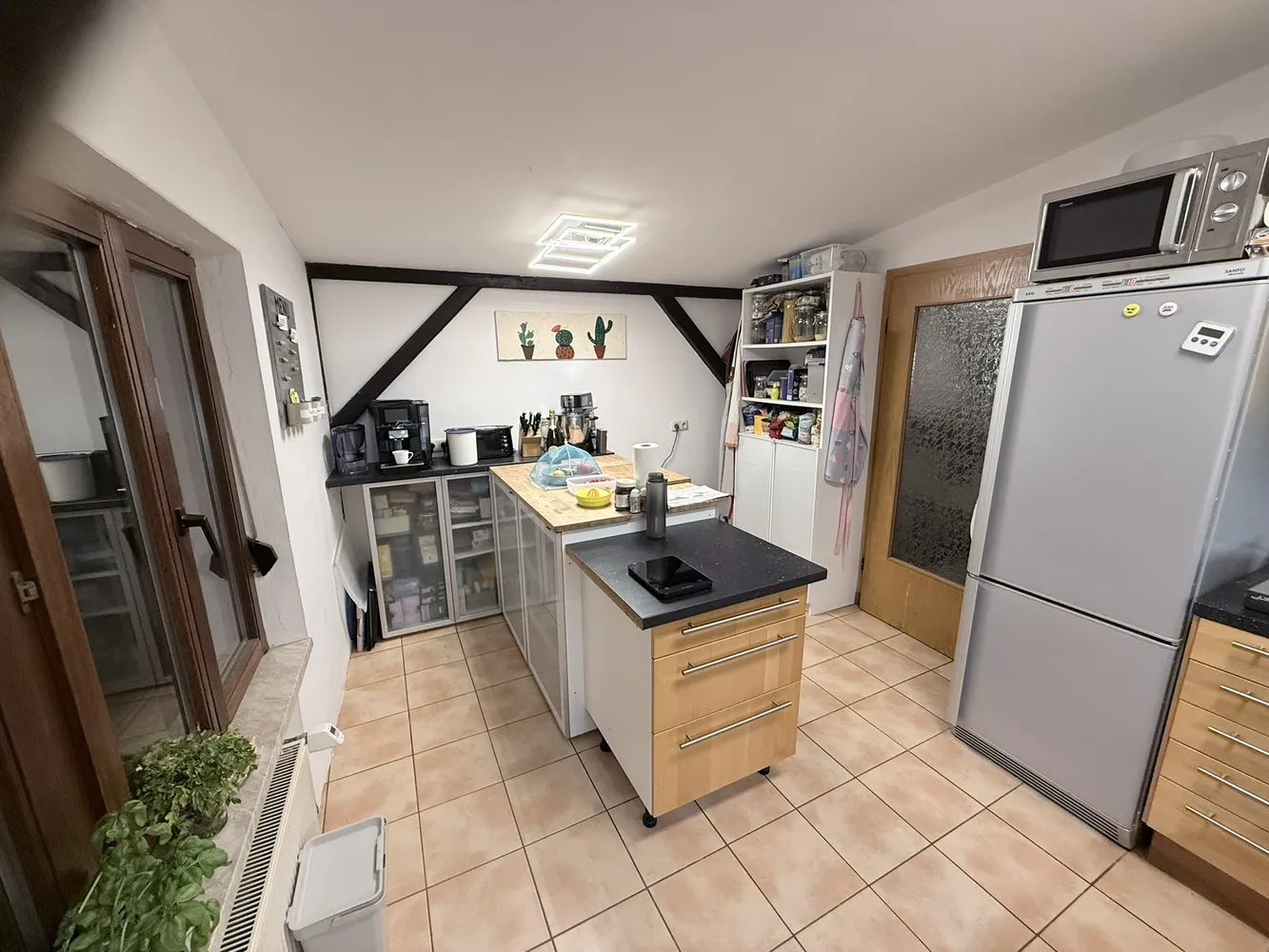 5 Zimmer Wohnung mit 135 m² in Mainz – Bild 1