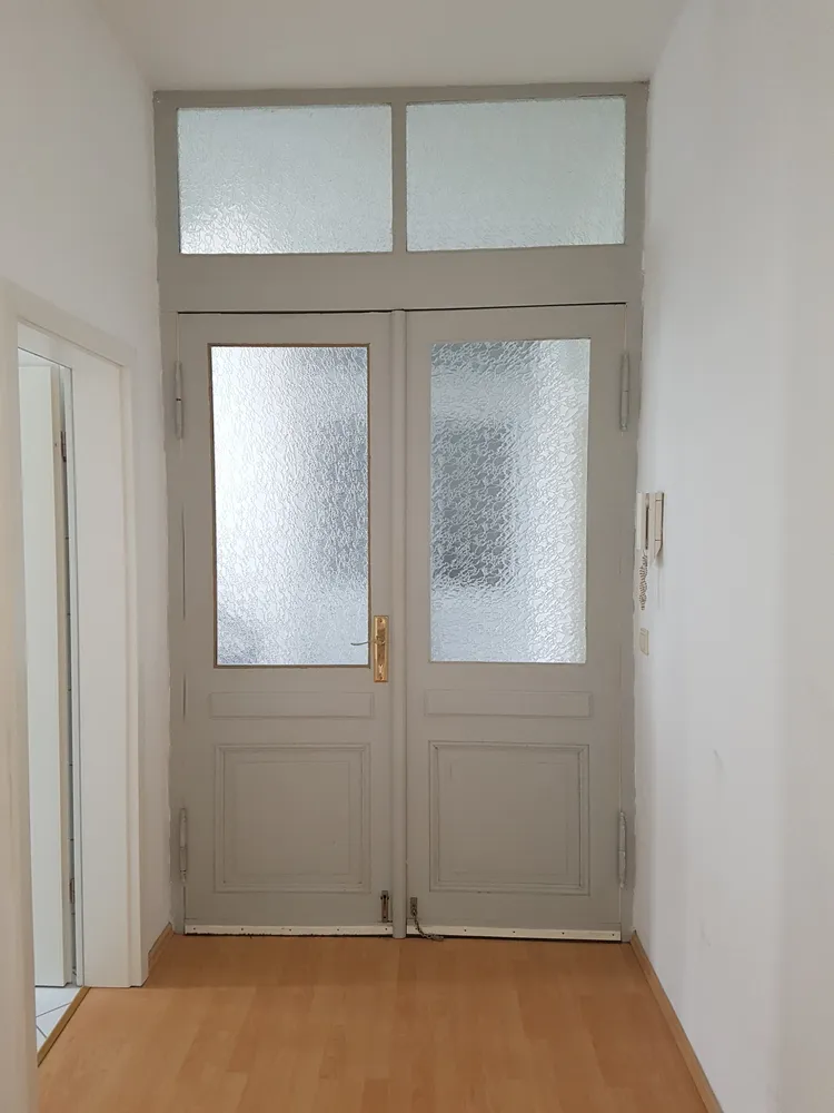 3 Zimmer Wohnung mit 64 m² in Halle (Saale) – Bild 2