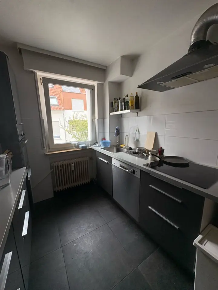 WG-Zimmer mit 15 m² in Heilbronn – Bild 8