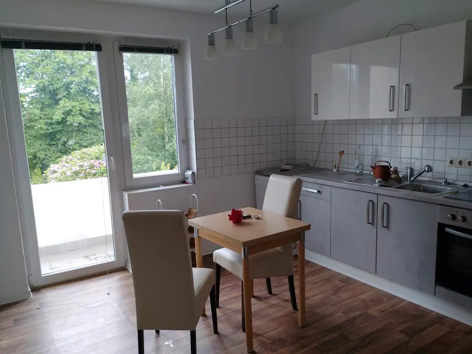 2 Zimmer Wohnung mit 75 m² in Bremerhaven – Bild 8