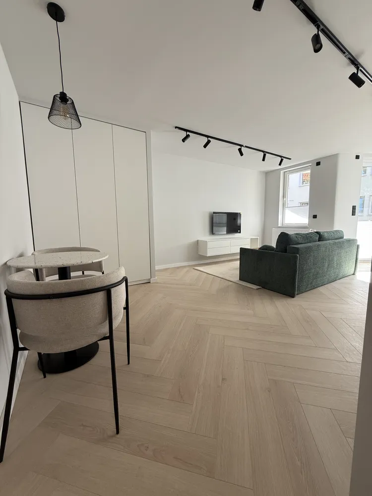 2 Zimmer Wohnung mit 50 m² in Hannover – Bild 2