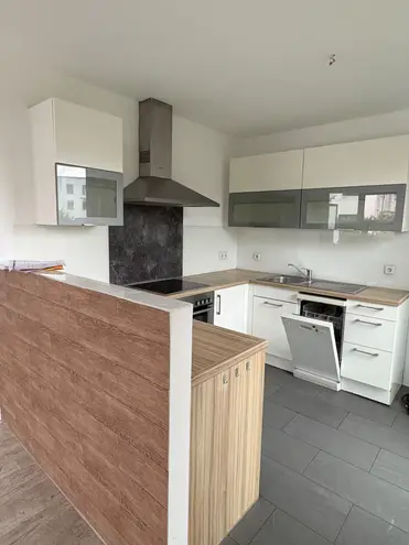 2 Zimmer Wohnung mit 71 m² in Hamburg – Bild 3