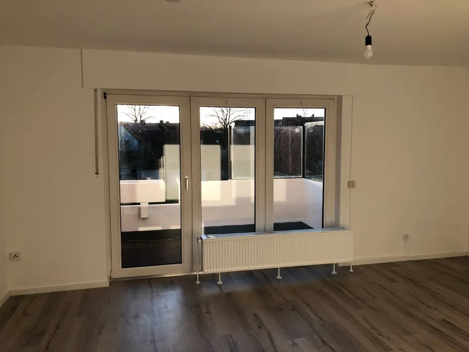 2 Zimmer Wohnung mit 62 m² in Vechta – Bild 1
