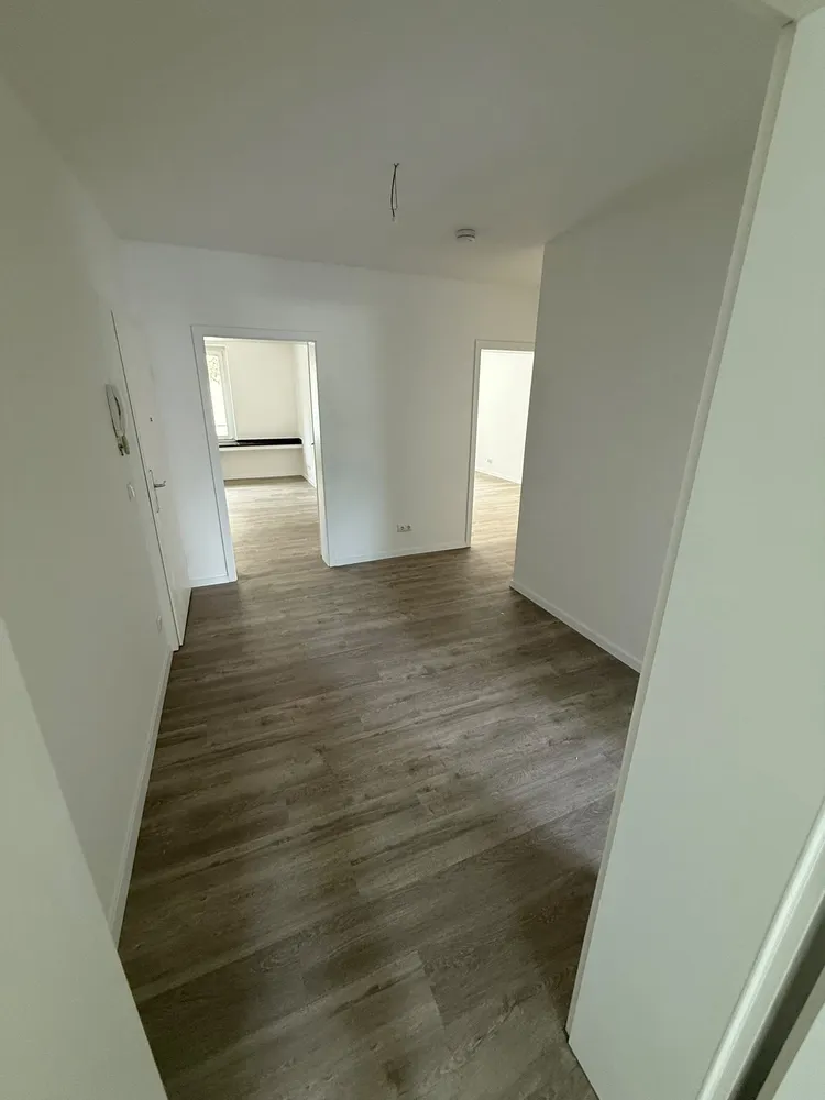 3 Zimmer Wohnung mit 92 m² in Aachen – Bild 9