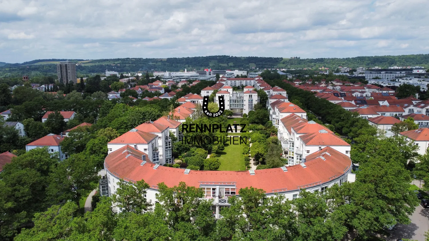 3 Zimmer Wohnung mit 56 m² in Regensburg – Bild 4