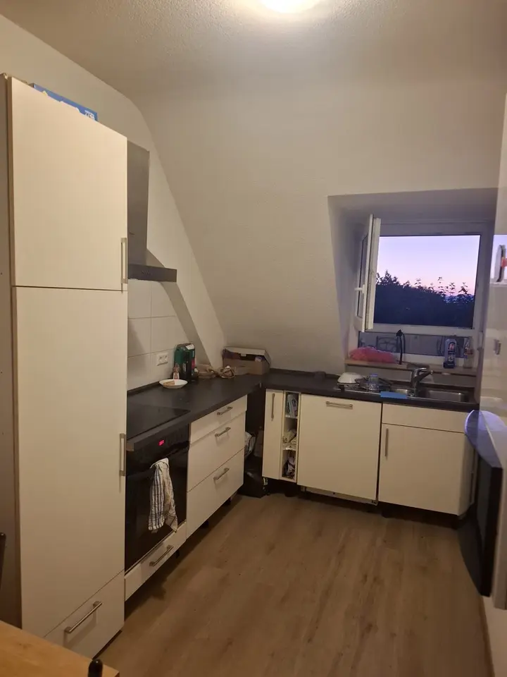 2 Zimmer Wohnung mit 17 m² in Freiburg im Breisgau – Bild 5