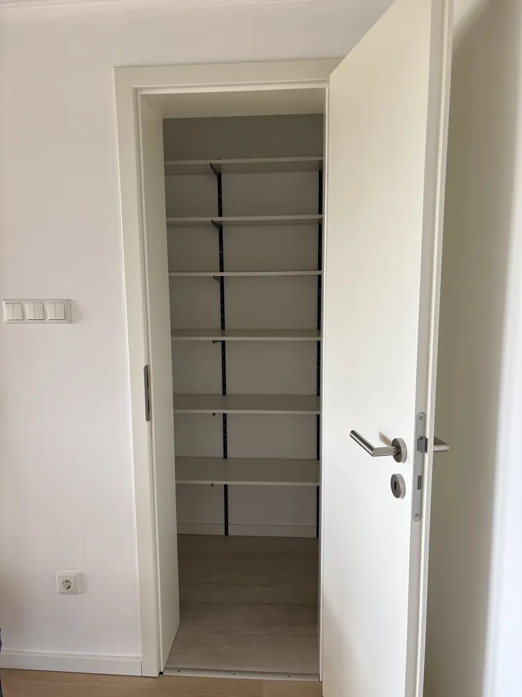 3 Zimmer Wohnung mit 110 m² in Wiesbaden – Bild 10