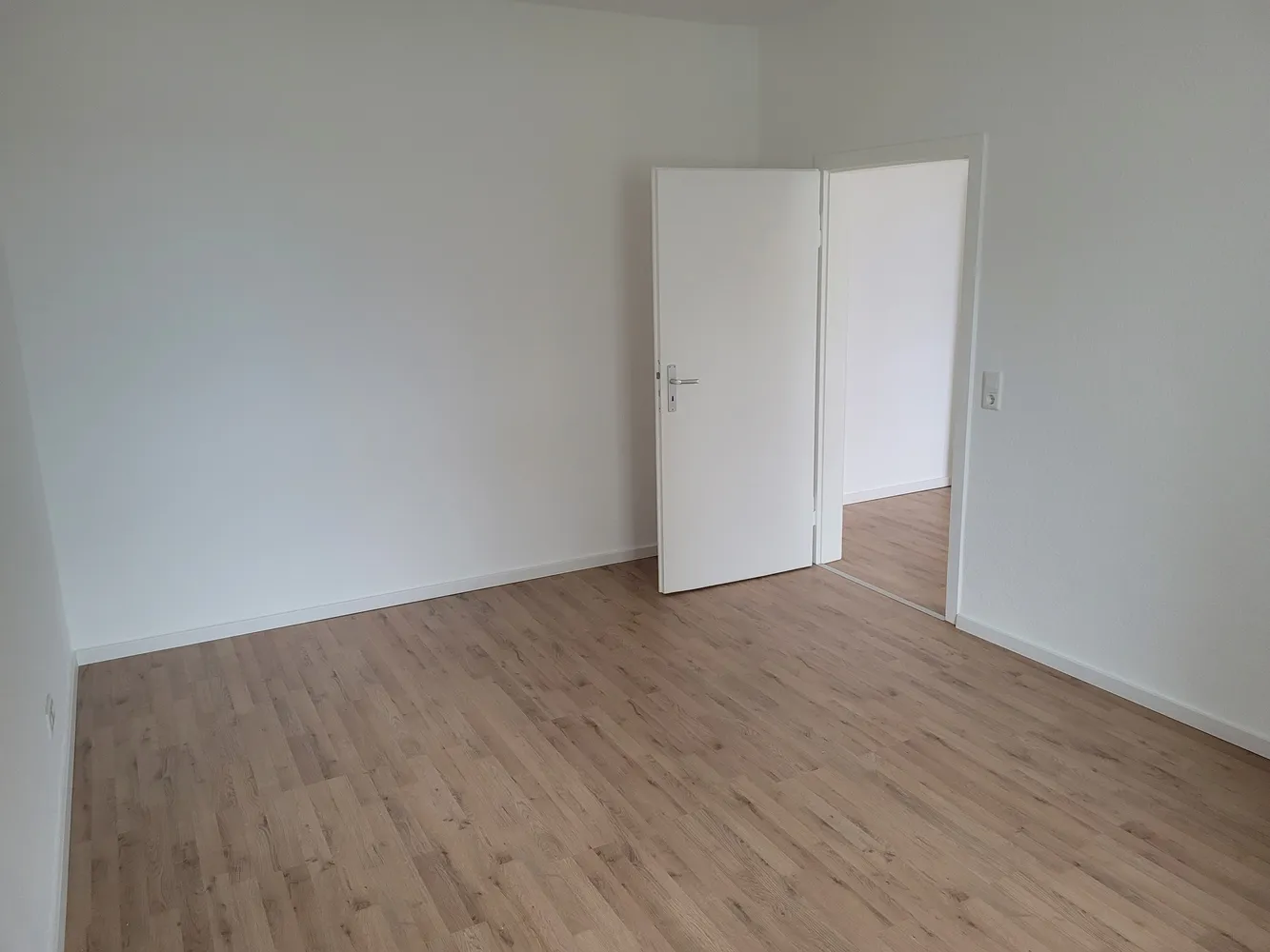 2 room apartment with 48 m² in Wuppertal – Photo 9