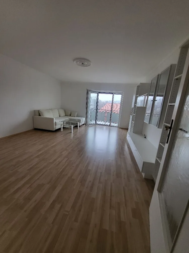 2 Zimmer Wohnung mit 65 m² in Passau – Bild 8