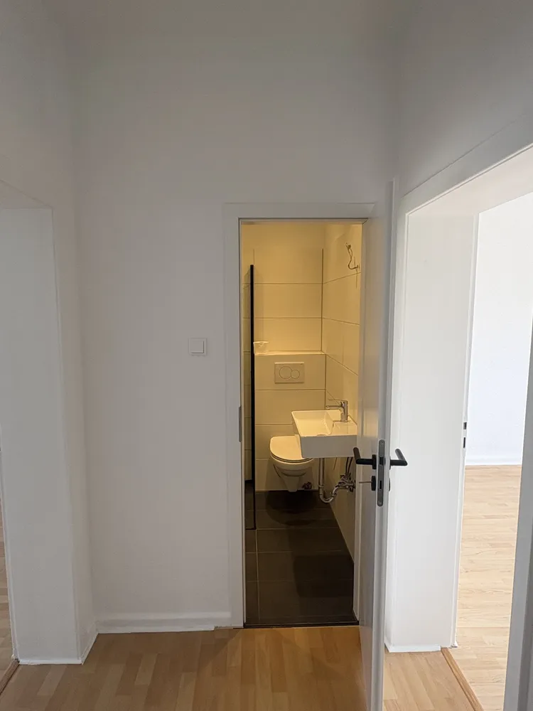 3 Zimmer Wohnung mit 56 m² in Witten – Bild 5