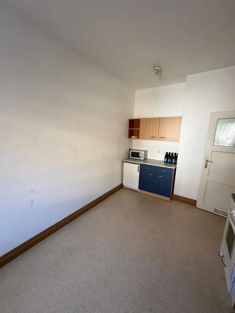 3 Zimmer Wohnung mit 60 m² in München – Bild 2