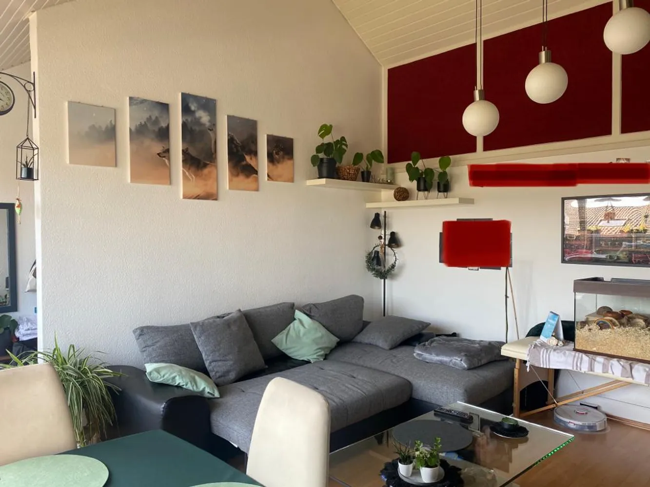 2 Zimmer Wohnung mit 64 m² in Mönchengladbach – Bild 7