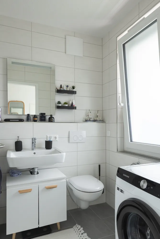 2 Zimmer Wohnung mit 53 m² in Mannheim – Bild 7
