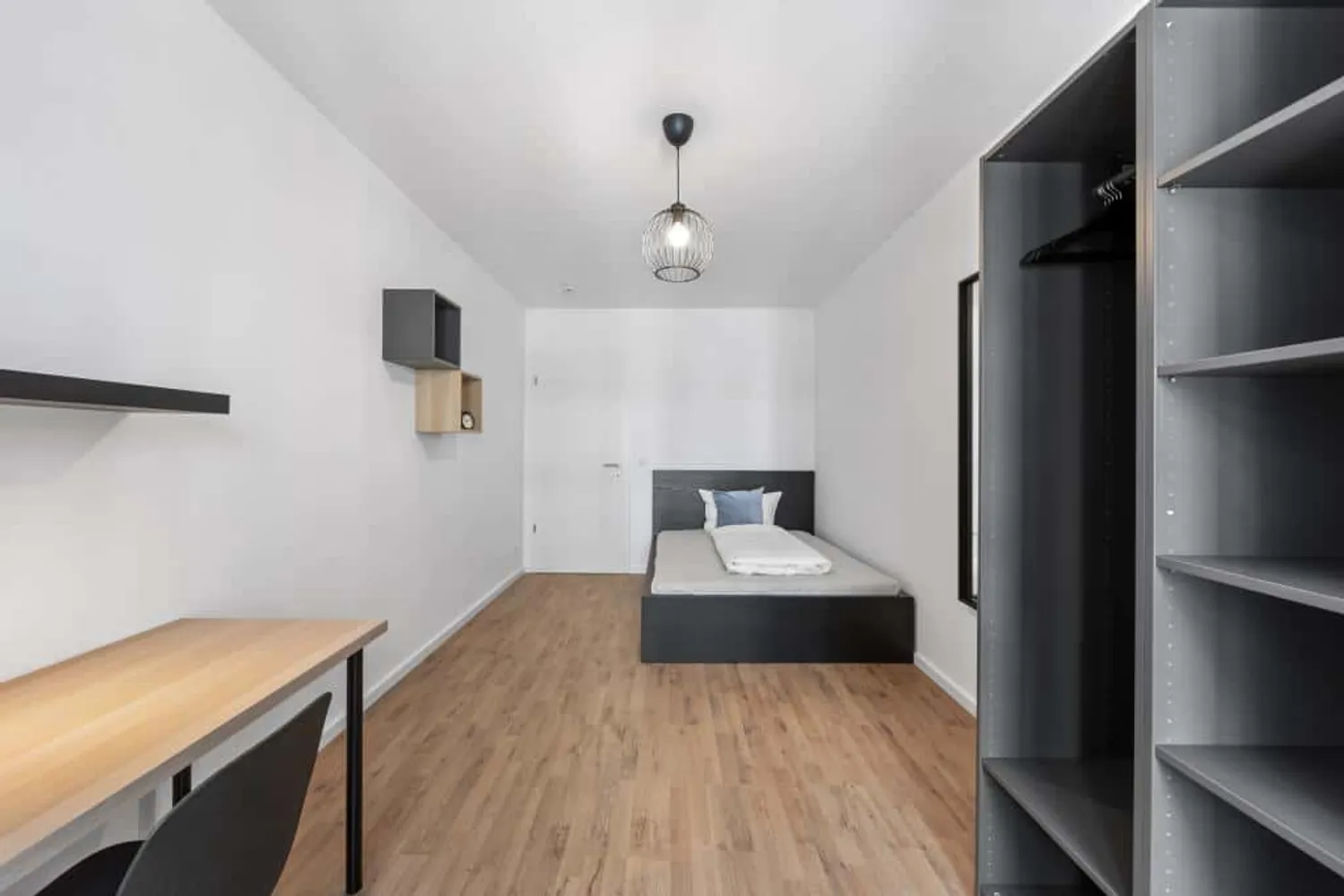 WG-Zimmer mit 10 m² in Berlin – Bild 9