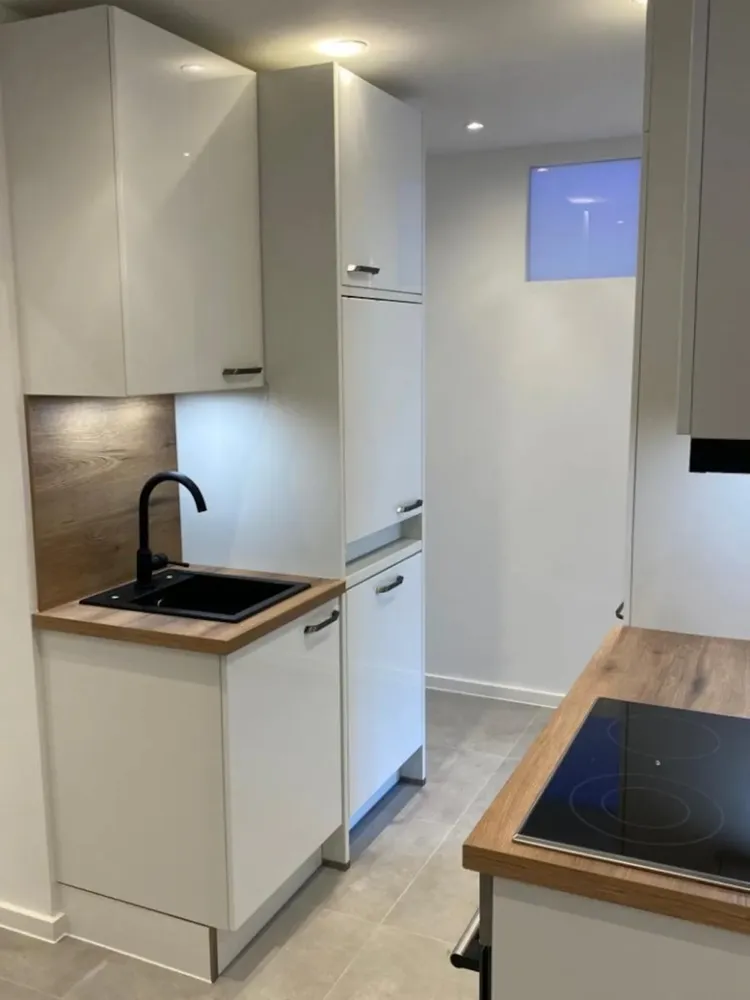 WG-Zimmer mit 10 m² in München – Bild 1