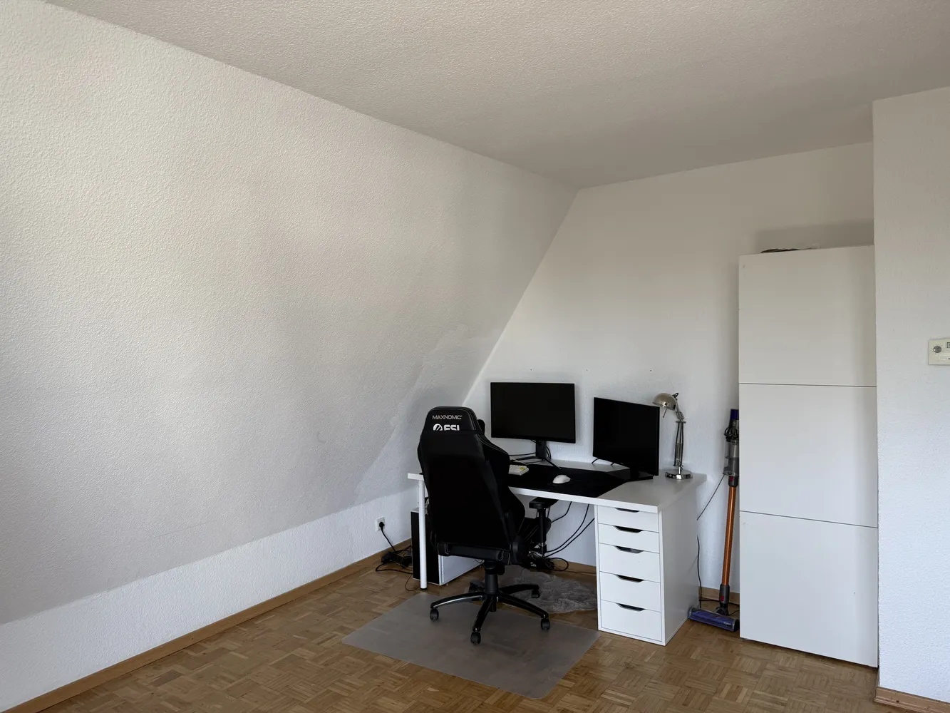 2 Zimmer Wohnung mit 46 m² in Meerbusch – Bild 2